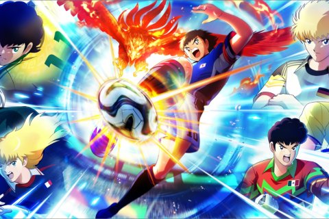 Captain Tsubasa 2: World Fighters, la recensione del nuovo gioco di Holly e Benji