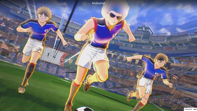 Le Mosse Miracolose di Squadra daranno degli importanti potenziamenti al vostro team