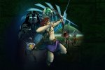 Cosmi: Forbidden Forest & Beyond, una raccolta di classici per riscoprire la storia di Cosmi