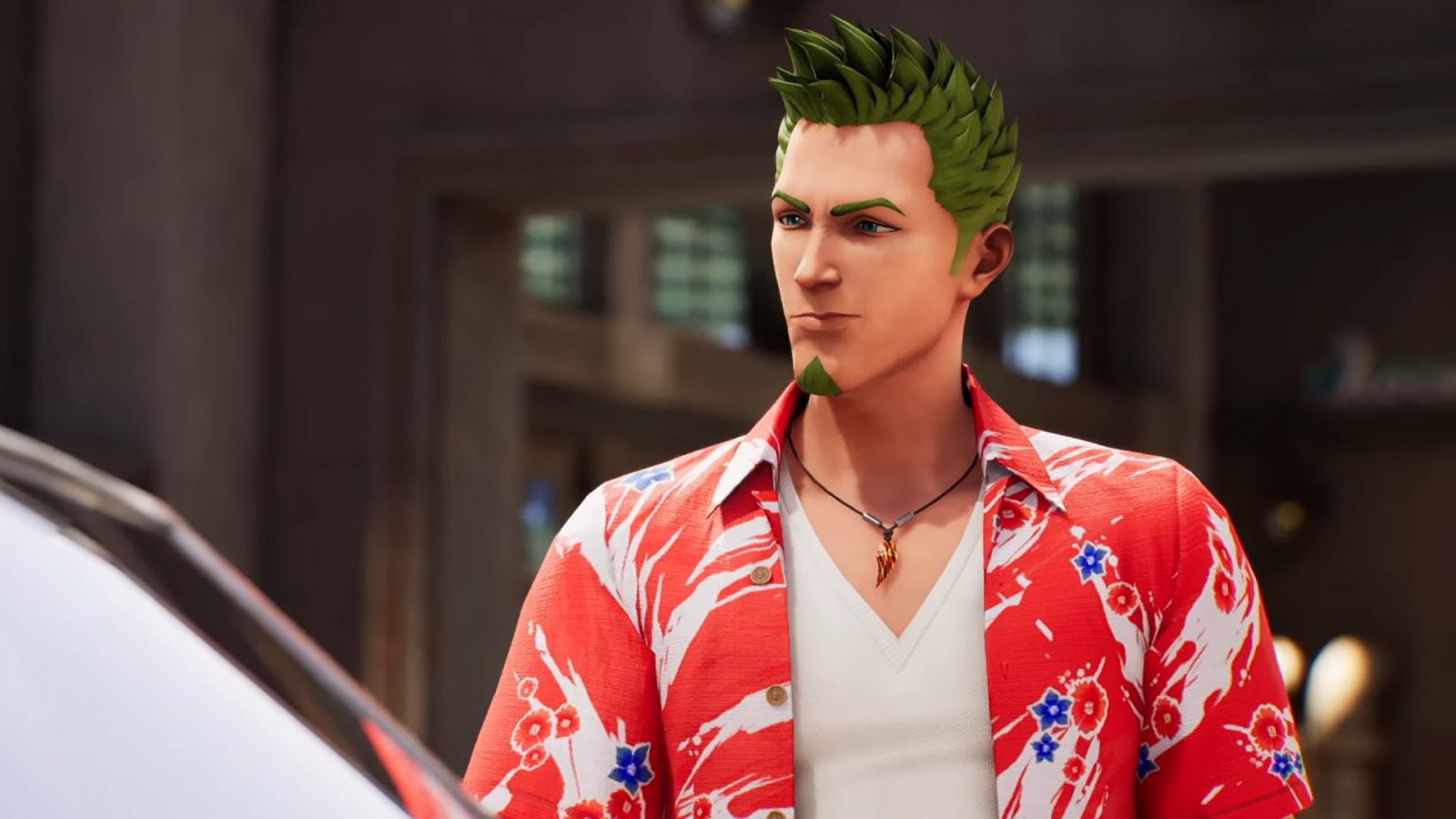 Crazy Taxi: World Tour è sempre più folle e colorato nel trailer della Gamescom