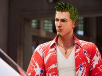 Crazy Taxi: World Tour è sempre più folle e colorato nel trailer della Gamescom