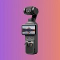 DJI Osmo Pocket 4 è in offerta su AliExpress: sconto valido per poco tempo