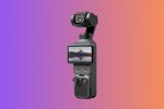 DJI Osmo Pocket 4 è in offerta su AliExpress: sconto valido per poco tempo - Notizia