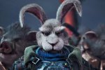 Conigli e animali combattenti nel nuovo trailer di Zoopunk, dallo strano mondo di F.I.S.T.