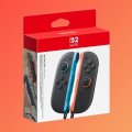 La coppia di Joy-Con per Nintendo Switch 2 è in sconto su AliExpress: sfrutta questi coupon per risparmiare