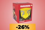Questa carinissima lampada dedicata a Super Mario costa davvero poco su Amazon - Notizia