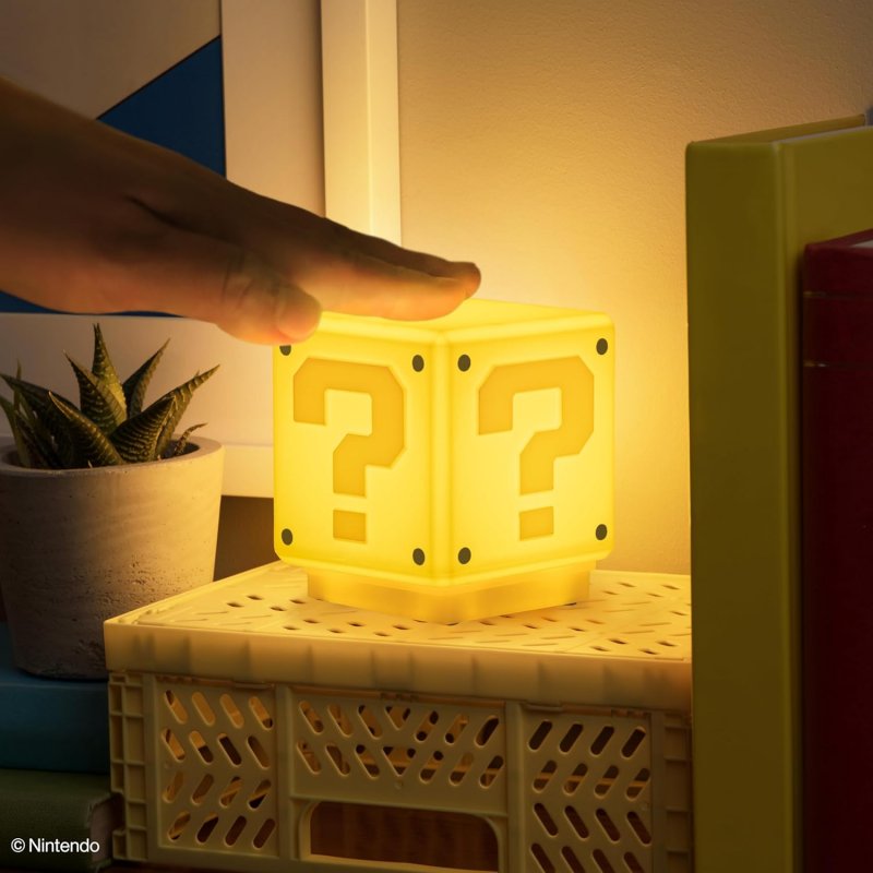 lamp