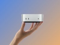 Apple launches new Mac mini equipped with M5 Pro and M6 chips: more powerful