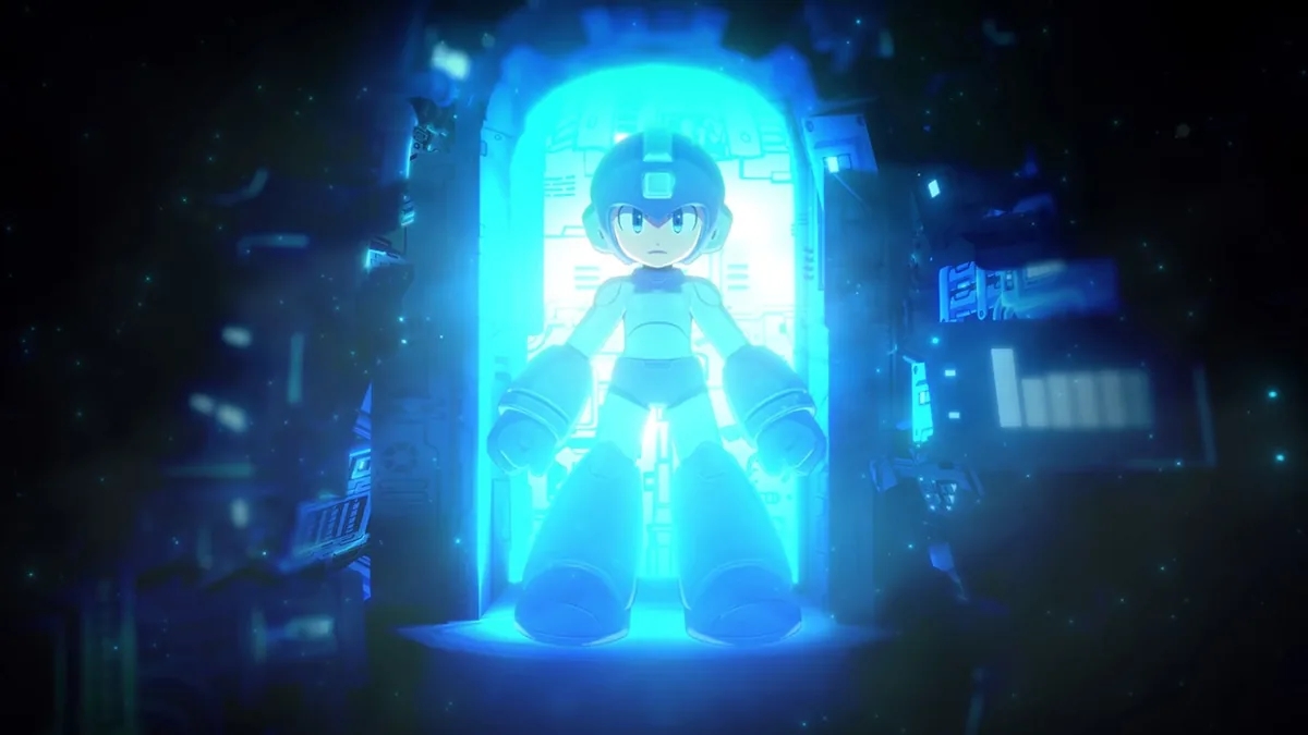 Mega Man Dual Override è tornato a mostrasi con un trailer e ha un periodo di uscita