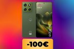 Motorola Edge 70 è tra i migliori medio-gamma in offerta: al suo minimo storico diventa un best buy