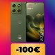 Motorola Edge 70 è tra i migliori medio-gamma in offerta: al suo minimo storico diventa un best buy