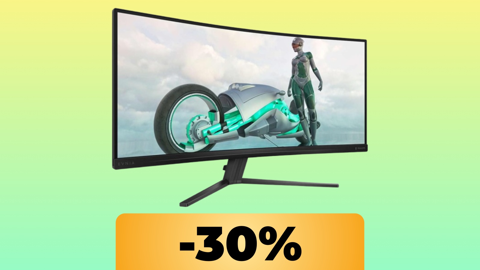 Monitor Philips
