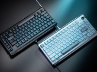 Gamescom 2026, ASUS launches new peripherals: speed, performance and customization