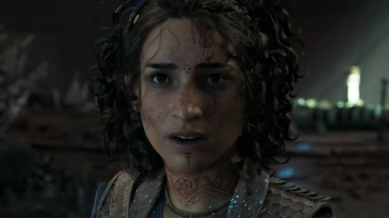 Resonance: A Plague Tale Legacy