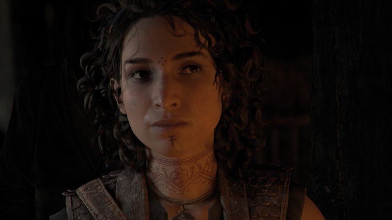 Sophia in Resonance: A Plague Tale Legacy