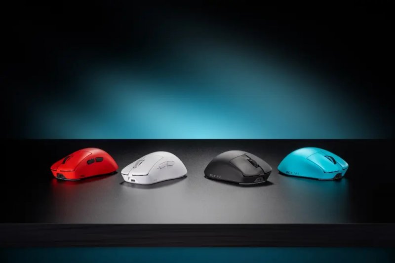 Mouse ROG Gladius IV Ace