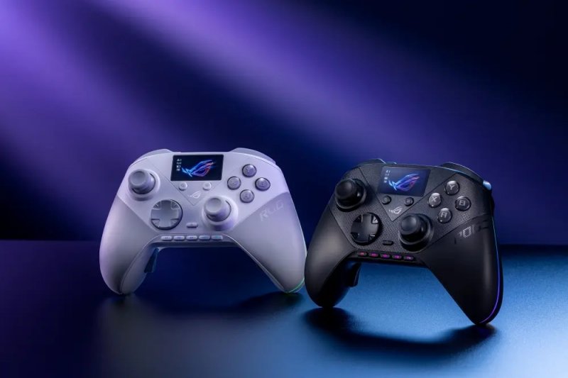 Controller ROG Raikiri II Pro PC