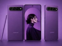 Galaxy S27 Ultra: Samsung potrebbe introdurre un vetro autorigenerante che ripara i micrograffi