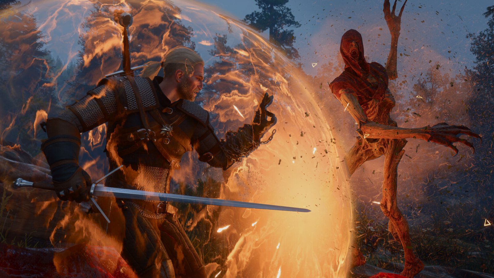 The Witcher 3: Wild Hunt - Songs of the Past, CD Projekt Red conferma un nuovo open world nella terra di Ranuncolo