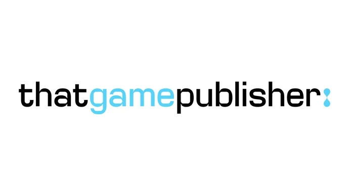 Thatgame publisher logo