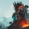 The Witcher 3 Remastered annunciato per PS5, Xbox, Switch 2 e PC, upgrade gratis per chi possiede il gioco