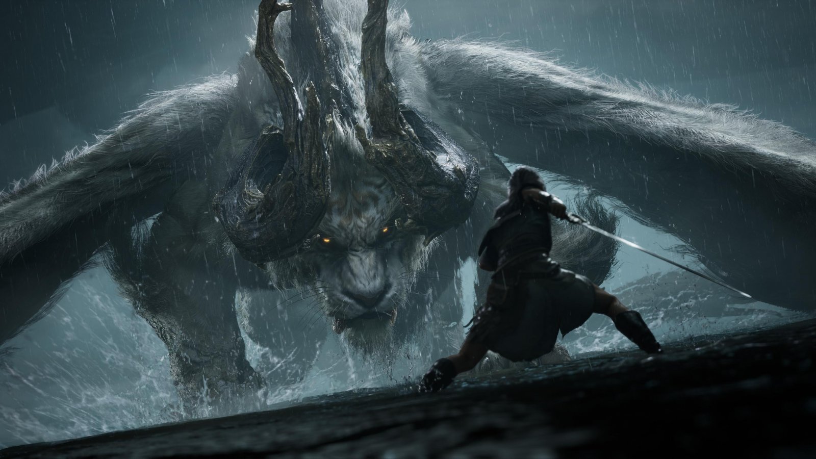 Creature mitologiche da uccidere in Nodusfall