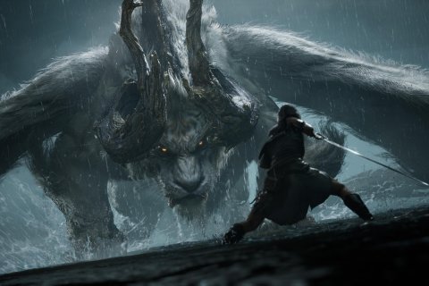 Nodusfall, abbiamo provato dell'action fantasy con cui HoYoverse cambia strada