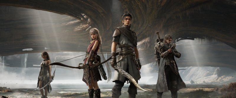 La monetizzazione del gioco non sarà legata all'ottenimento casuale dei personaggi