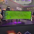 AGON by AOC ritorna a Gamescom 2026 con nuovi monitor QD-OLED e modelli capaci di raggiungere i 720 Hz