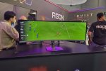 AGON by AOC ritorna a Gamescom 2026 con nuovi monitor QD-OLED e modelli capaci di raggiungere i 720 Hz