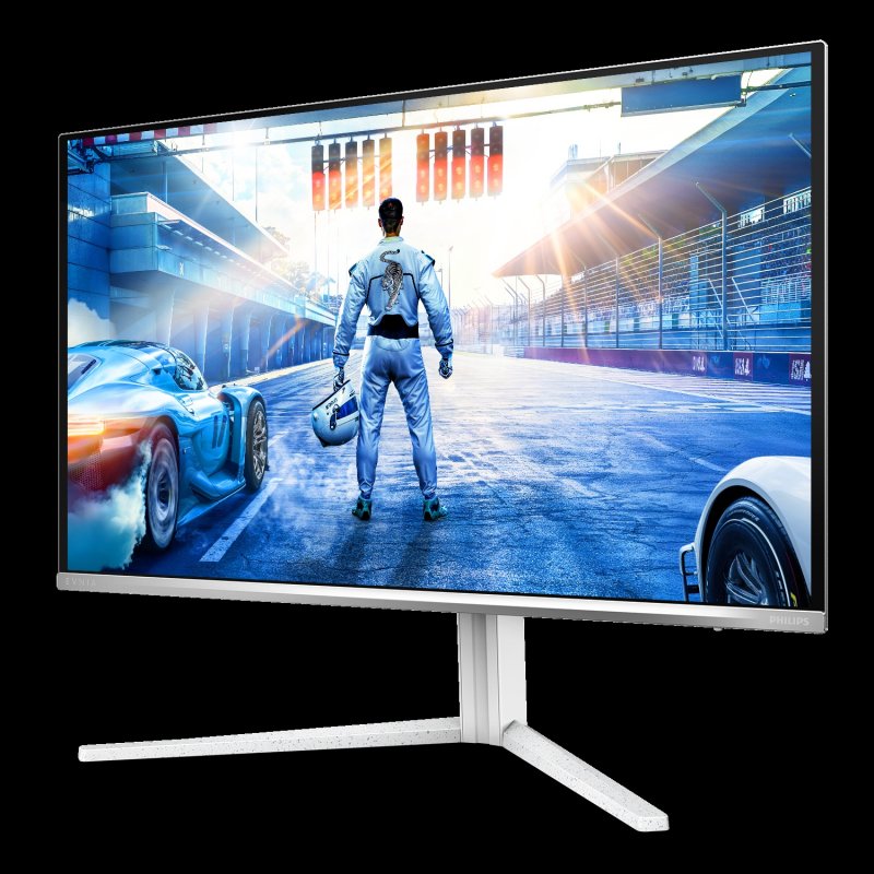 Il monitor Philips Evnia 27M2N6501L