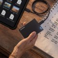 Samsung presenta gli SSD portatili P9 e P7, ma i prezzi di alcuni tagli sono triplicati