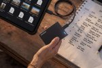 Samsung presenta gli SSD portatili P9 e P7, ma i prezzi di alcuni tagli sono triplicati