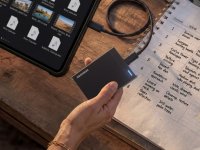 Samsung presenta gli SSD portatili P9 e P7, ma i prezzi di alcuni tagli sono triplicati