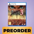 Preordina Attack on Titan 3 per PS5, il capitolo conclusivo della saga