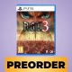Preordina Attack on Titan 3 per PS5, il capitolo conclusivo della saga