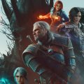 The Witcher 3: Wild Hunt Remastered, upgrade gratuito confermato anche per Nintendo Switch 2