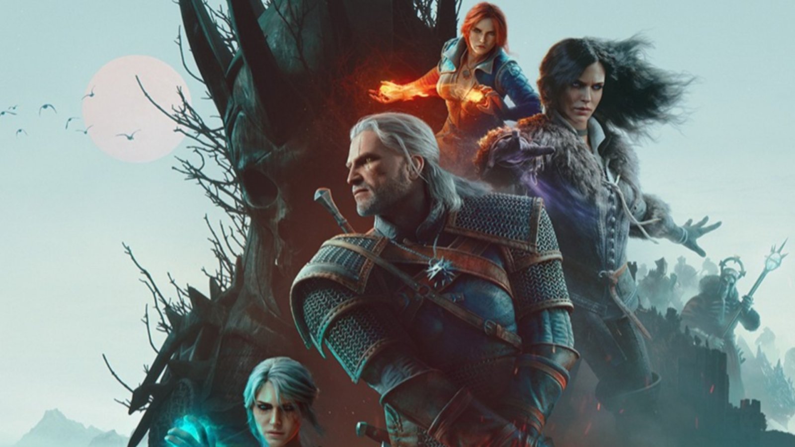 The Witcher 3: Wild Hunt Remastered, upgrade gratuito confermato anche per Nintendo Switch 2