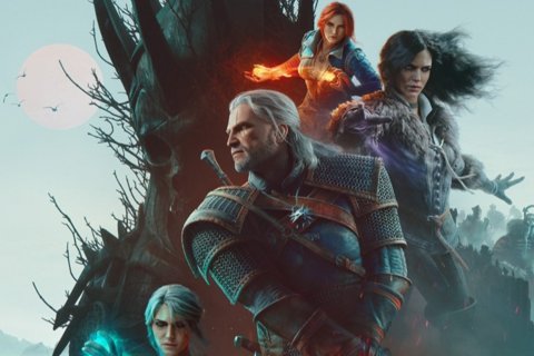 The Witcher 3 Remastered su Switch 2: la nostra prova tra dock, portatile e Joy-Con 2