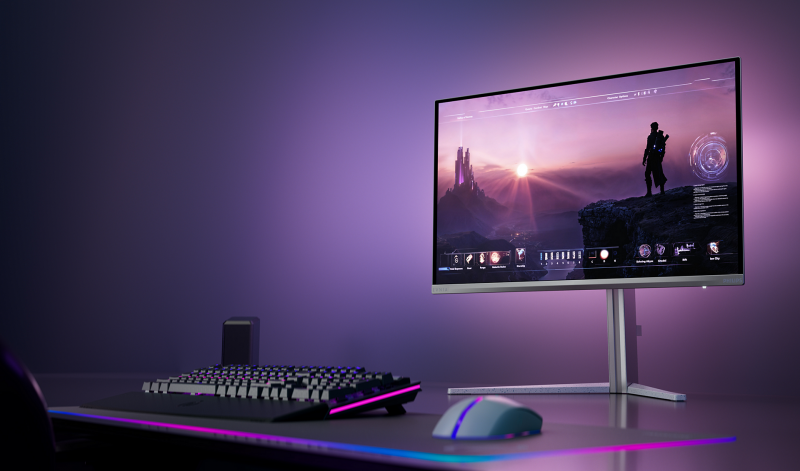 Il monitor Philips Evnia 27M2N8500
