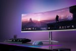 Philips Evnia alla Gamescom 2026: i monitor da gaming da tenere d’occhio a Colonia