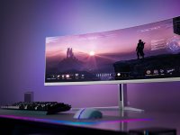Philips Evnia alla Gamescom 2026: i monitor da gaming da tenere d’occhio a Colonia