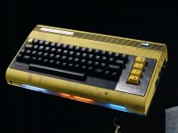 Commodore 77 released, C64 Ultimate theme 