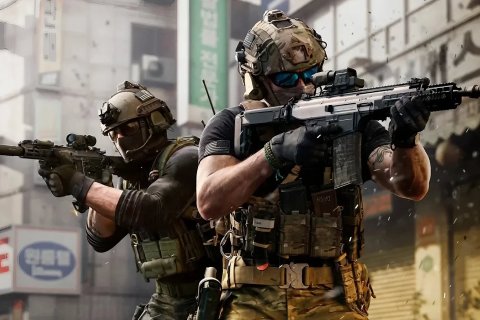 La beta di Call of Duty: Modern Warfare 4 ci catapulta nella guerra, quella vera. Anche su Switch 2