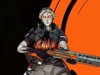 Dioxy is a shooter with Souls-like elements from the creators of Forgive My Father
