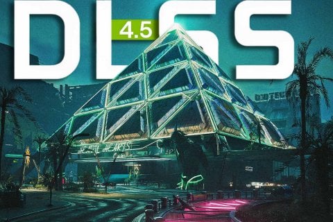 NVIDIA DLSS 4.5 Ray Reconstruction: cos'è e quali sono i vantaggi del nuovo modello Transformer