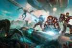 Annunciato Exterminauts, uno sparatutto cooperativo sci-fi dagli autori di Dead by Daylight