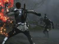 Fable reveals itself in a new gameplay video dedicated to combat