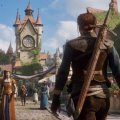 Fable si mostra in un lungo video gameplay alla Gamescom 2026, su quest e combattimenti