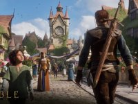 Fable: i dettagli sul sistema di combattimento dalla prima prova giocata a Gamescom 2026.